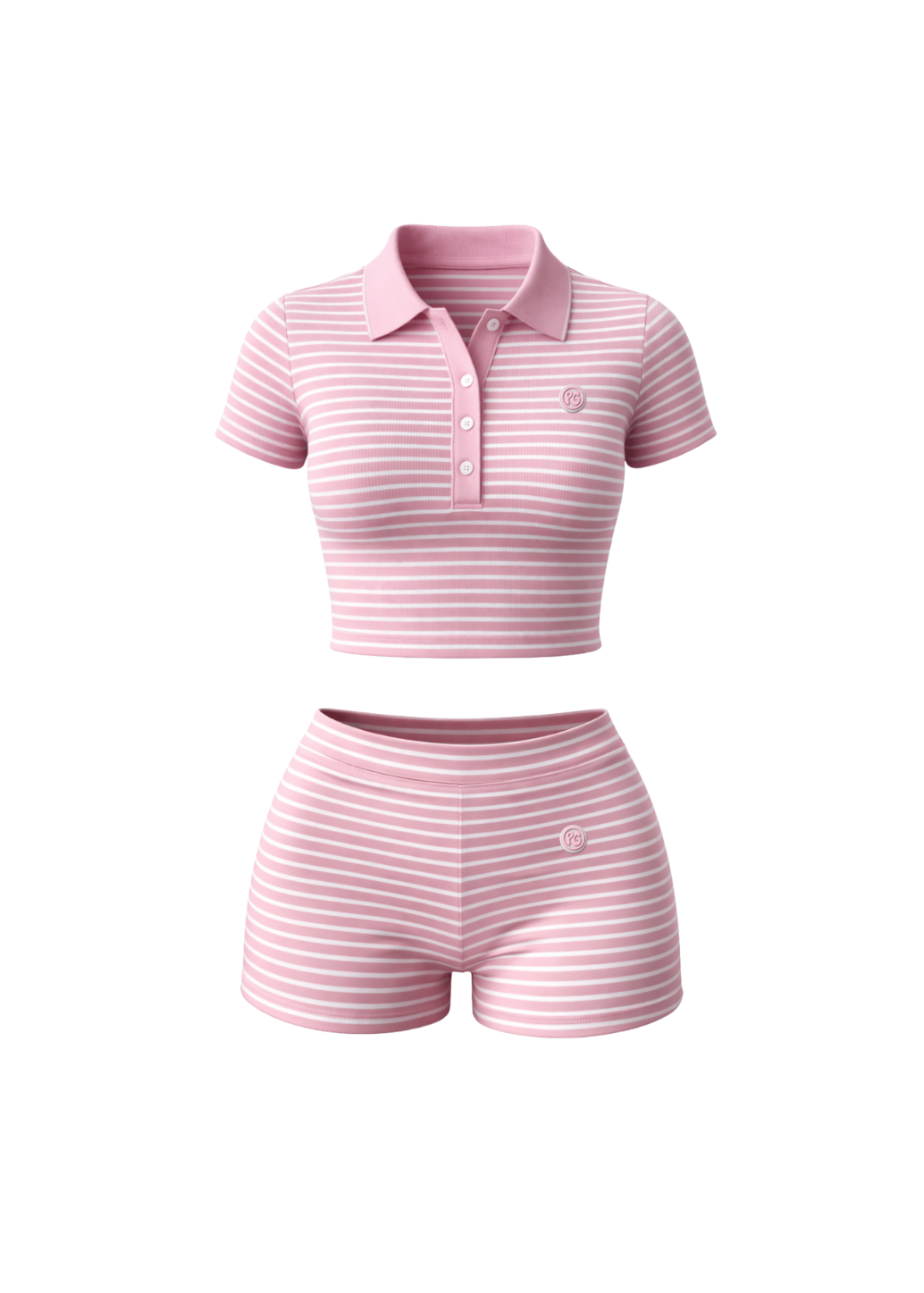 Baby pink